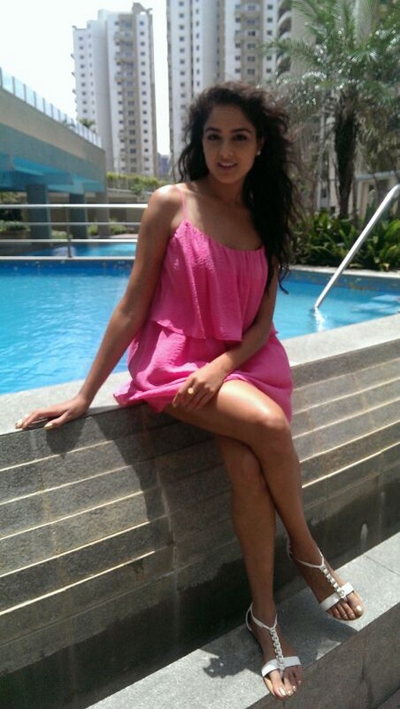 Asmitha Sood Gallery - 4 / 8 photos