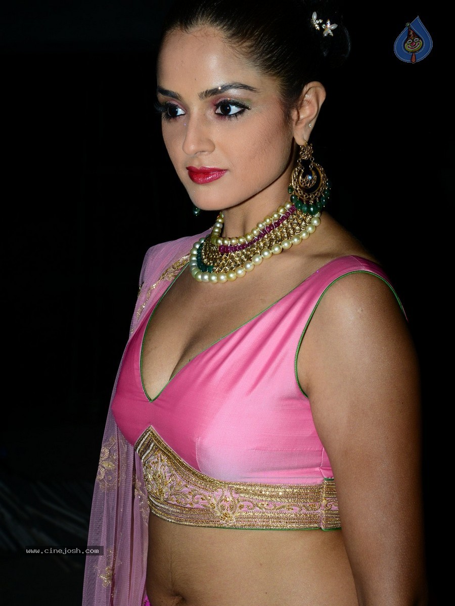 Asmitha Sood Hot Gallery - 5 / 50 photos
