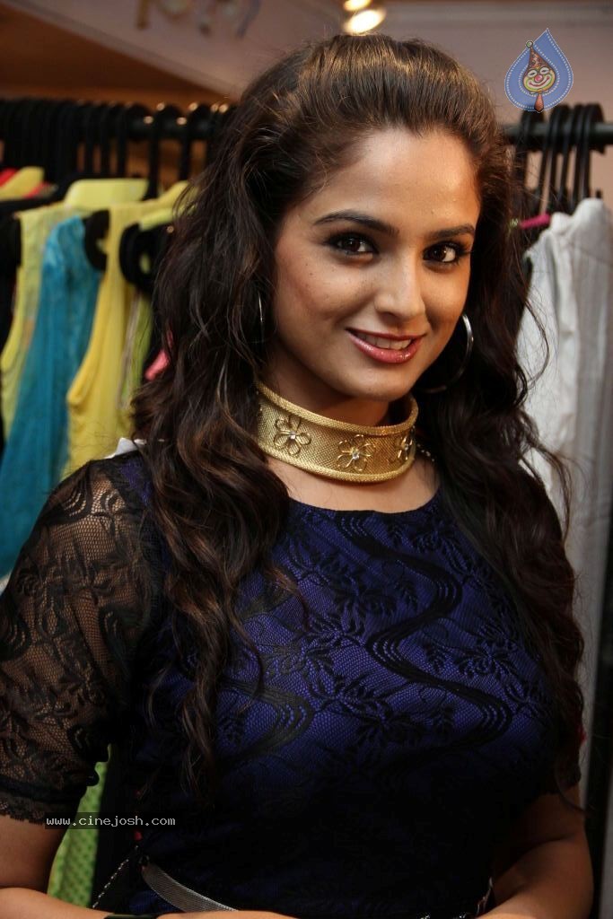 Asmitha Sood Latest Photos - 50 / 87 photos