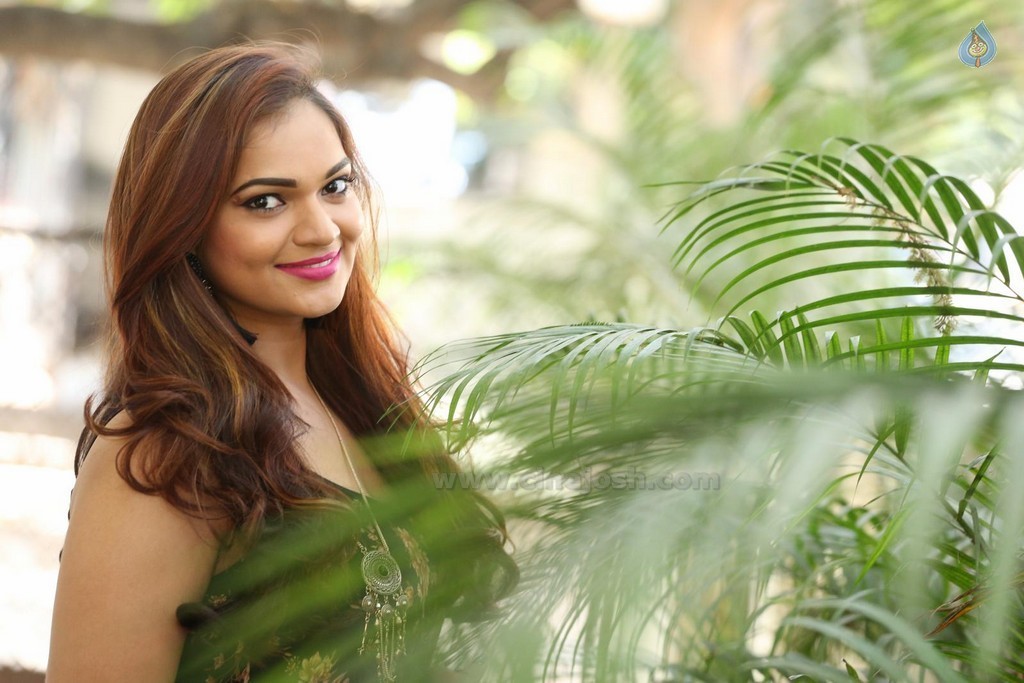 Aswini Latest Images - 61 / 110 photos