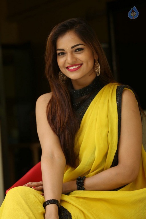 Aswini Latest Stills - 5 / 63 photos