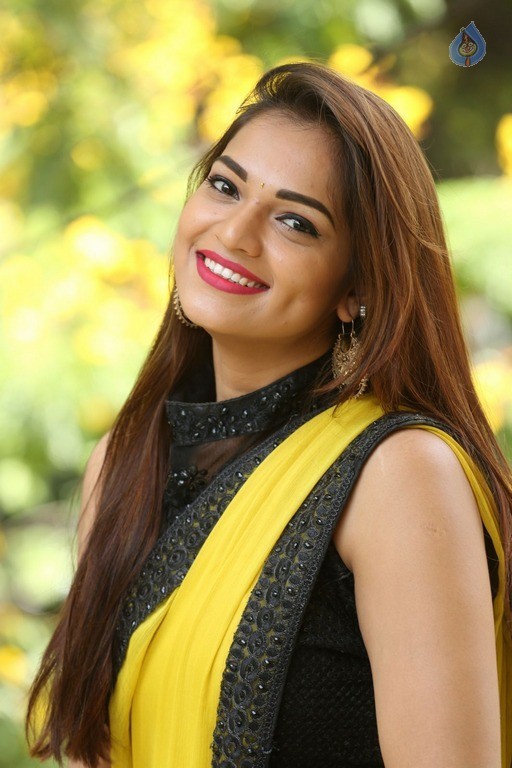 Aswini Latest Stills - 6 / 63 photos