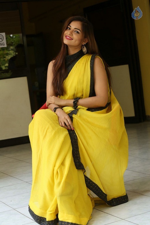 Aswini Latest Stills - 45 / 63 photos