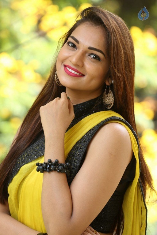 Aswini Latest Stills - 47 / 63 photos
