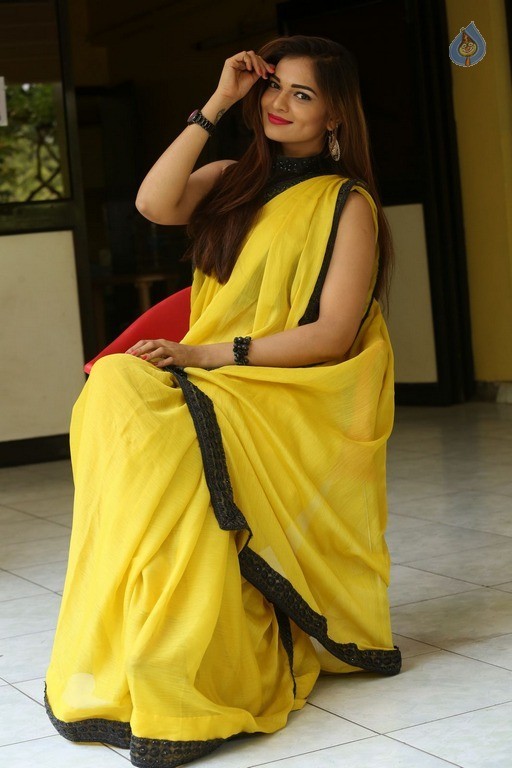 Aswini Latest Stills - 51 / 63 photos