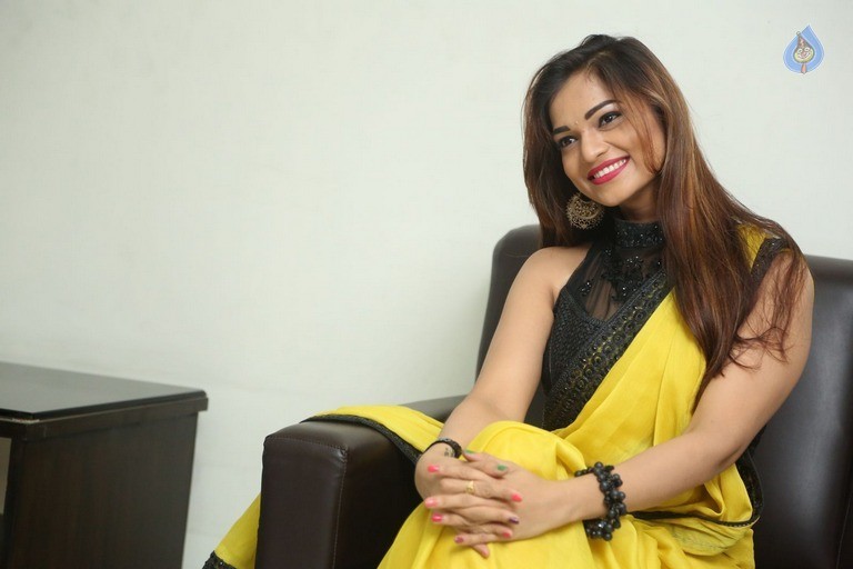 Aswini Latest Stills - 59 / 63 photos
