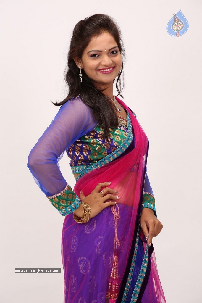 Aswini New Gallery - 26 / 84 photos