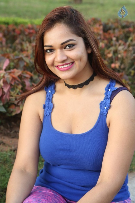 Ashwini New Gallery - 8 / 62 photos