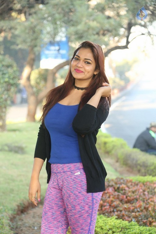 Ashwini New Gallery - 49 / 62 photos