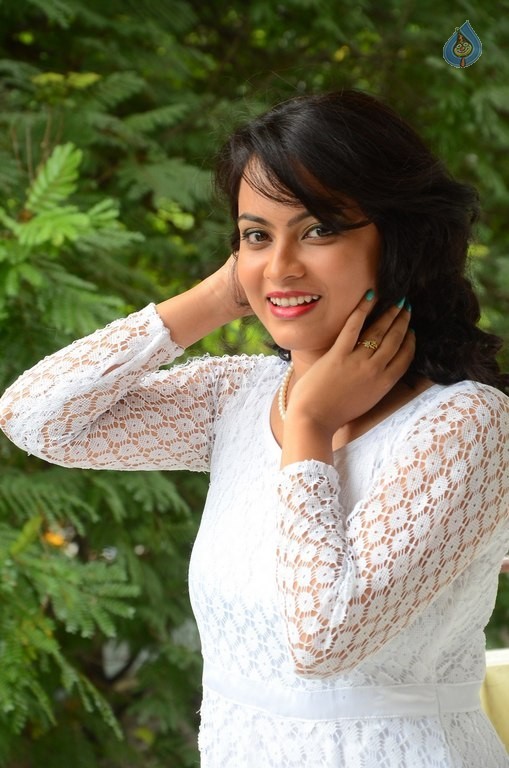 Athidhi New Photos - 39 / 42 photos