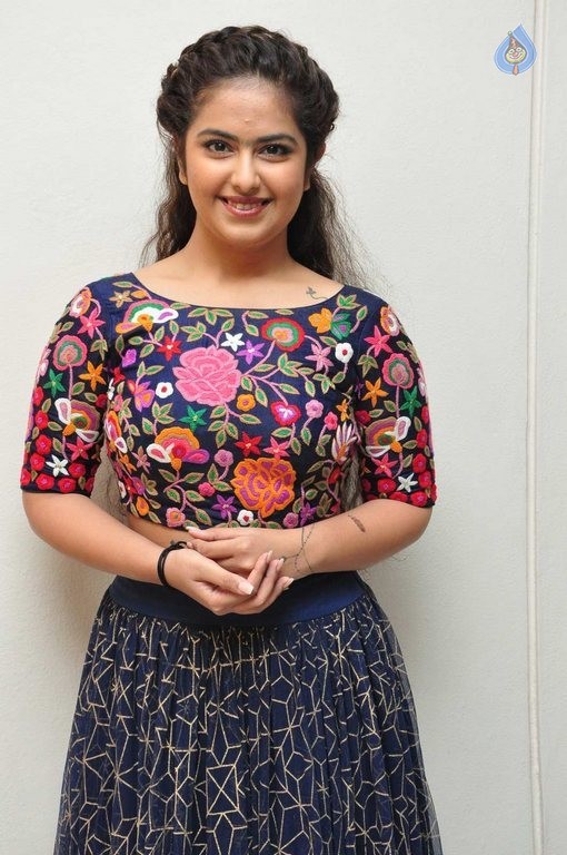 Avika Gor Latest Photos - 2 / 42 photos