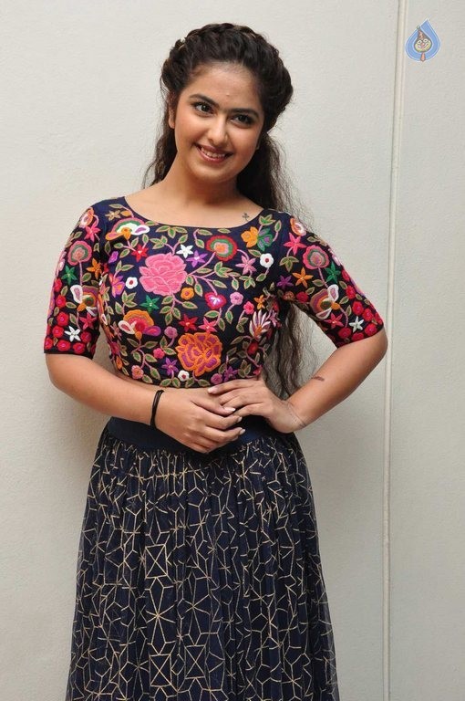 Avika Gor Latest Photos - 8 / 42 photos