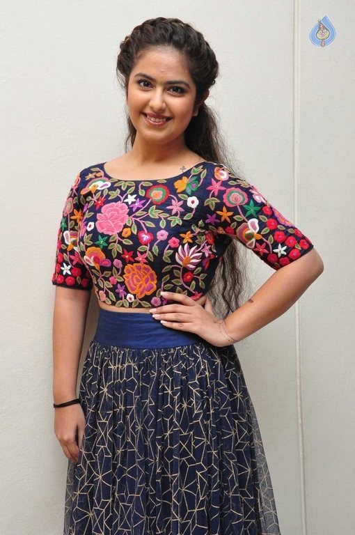 Avika Gor Latest Photos - 25 / 42 photos