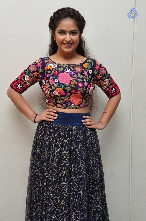 Avika Gor Latest Photos - 27 / 42 photos