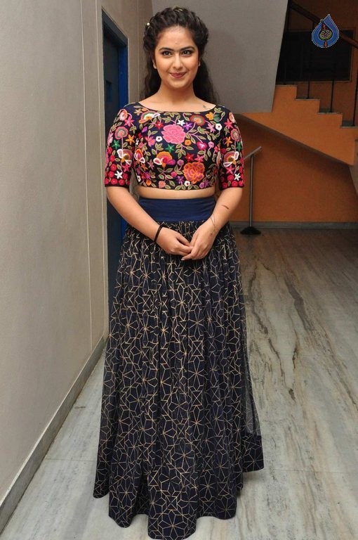 Avika Gor Latest Photos - 29 / 42 photos
