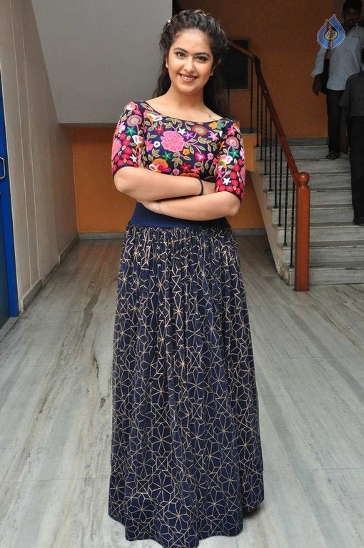 Avika Gor Latest Photos - 32 / 42 photos