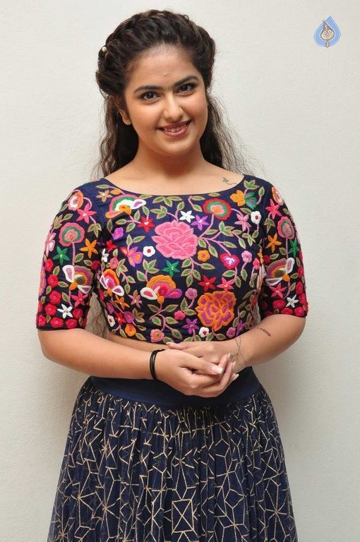 Avika Gor Latest Photos - 37 / 42 photos