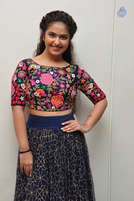 Avika Gor Latest Photos - 38 / 42 photos
