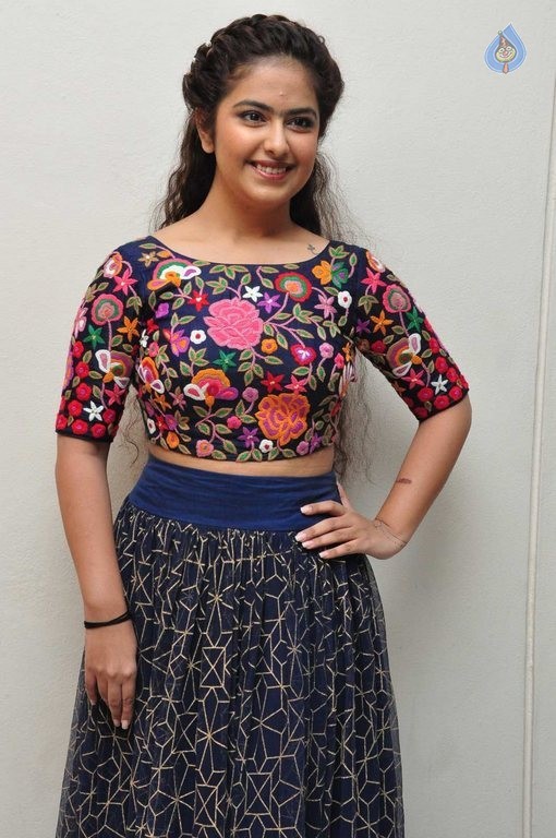 Avika Gor Latest Photos - 41 / 42 photos