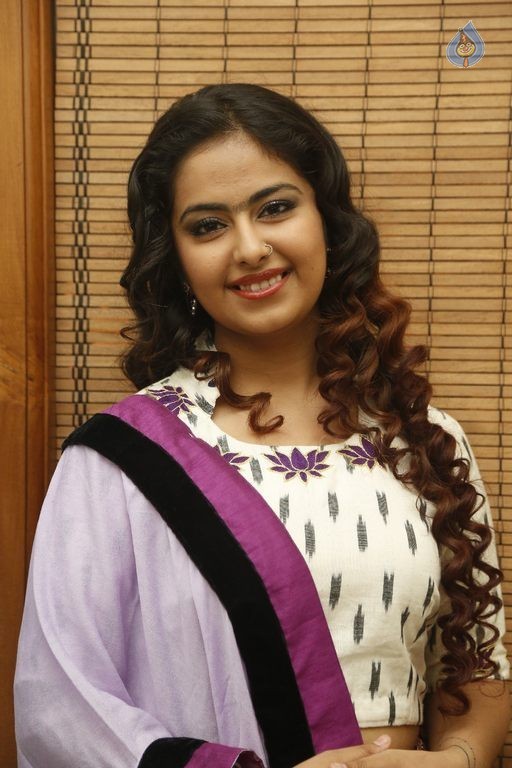 Avika Gor Latest Photos - 4 / 31 photos