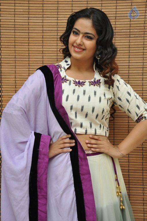 Avika Gor Latest Photos - 6 / 31 photos