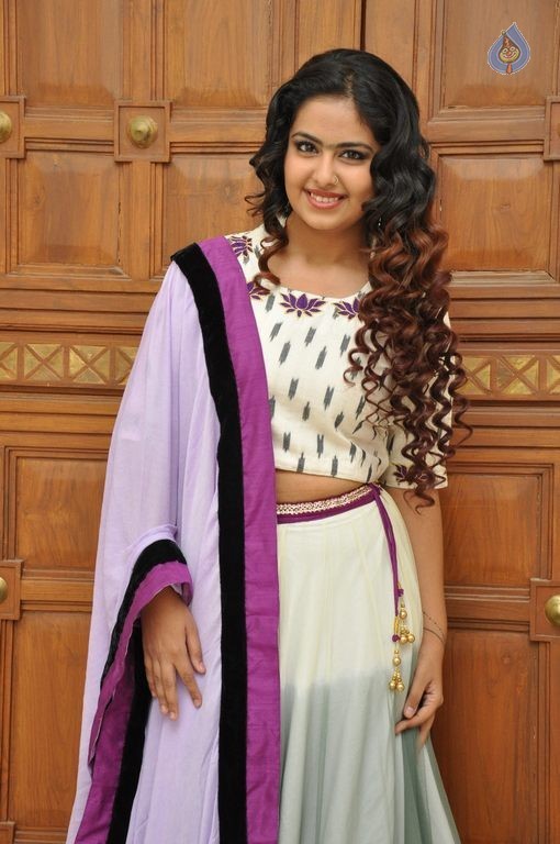 Avika Gor Latest Photos - 12 / 31 photos