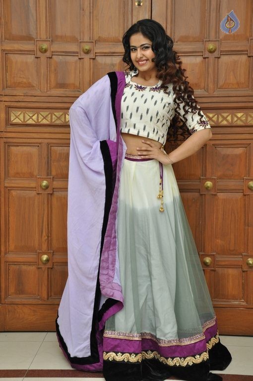 Avika Gor Latest Photos - 13 / 31 photos