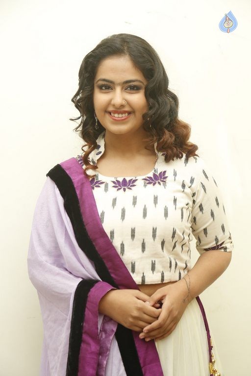 Avika Gor Latest Photos - 21 / 31 photos