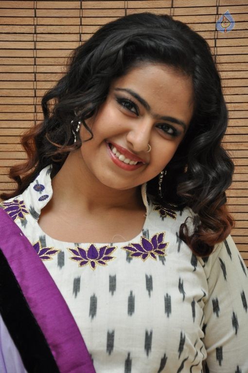 Avika Gor Latest Photos - 31 / 31 photos