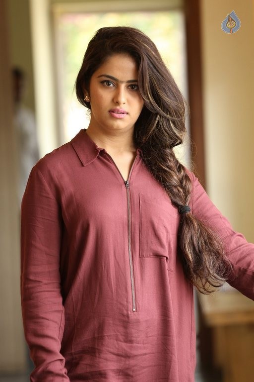 Avika Gor Latest Photos - 19 / 60 photos
