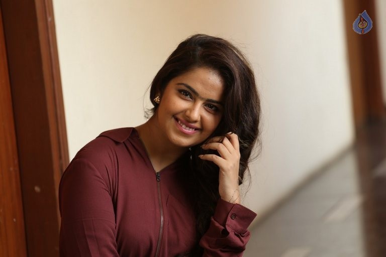 Avika Gor Latest Photos - 20 / 60 photos