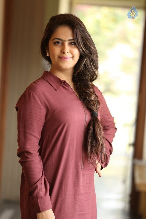 Avika Gor Latest Photos - 29 / 60 photos