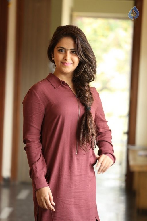 Avika Gor Latest Photos - 33 / 60 photos