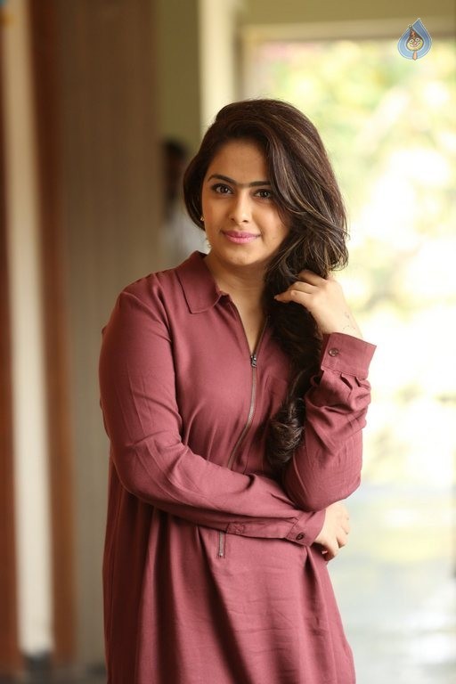Avika Gor Latest Photos - 36 / 60 photos