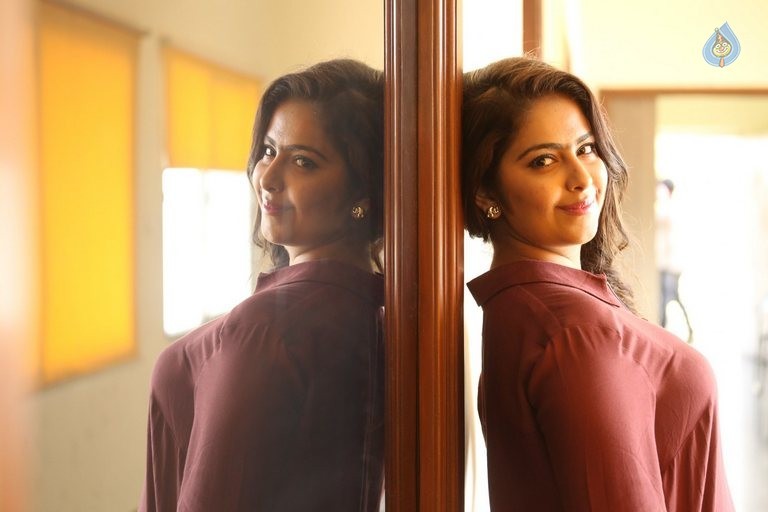 Avika Gor Latest Photos - 47 / 60 photos