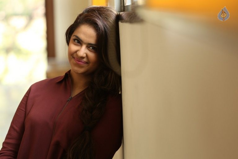 Avika Gor Latest Photos - 51 / 60 photos