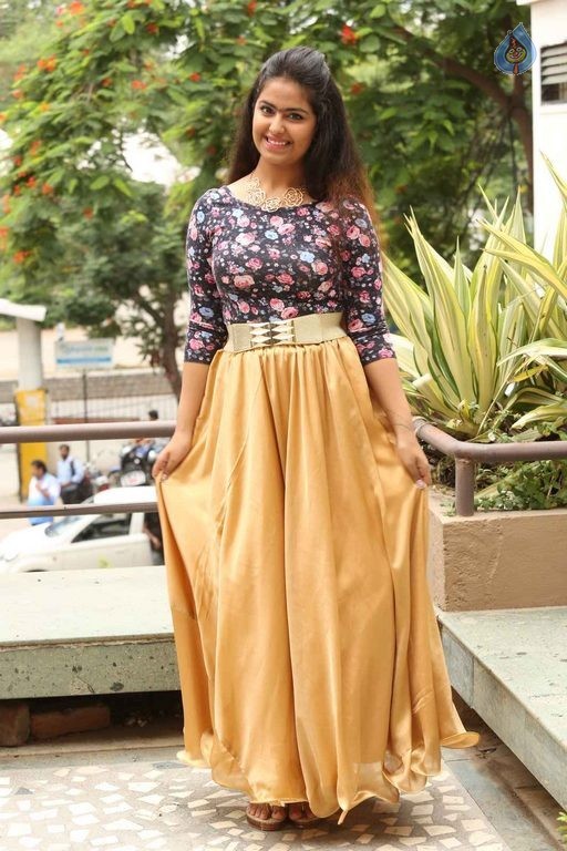 Avika Gor New Photos - 5 / 42 photos