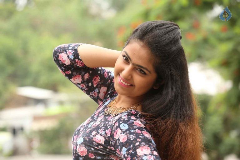 Avika Gor New Photos - 9 / 42 photos