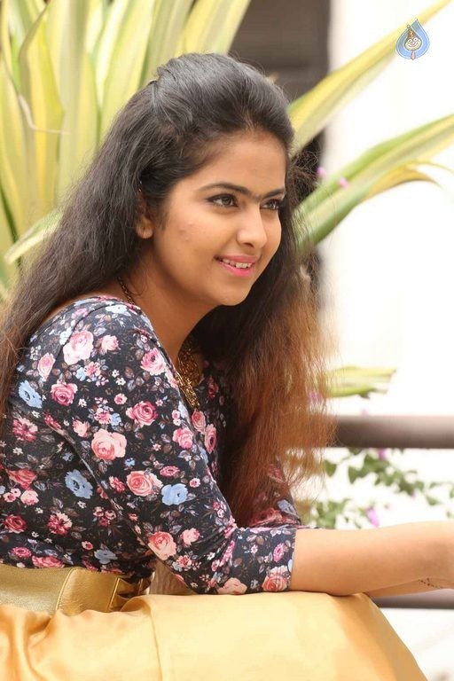 Avika Gor New Photos - 14 / 42 photos