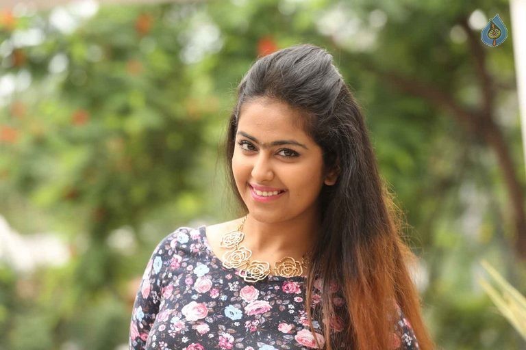 Avika Gor New Photos - 38 / 42 photos