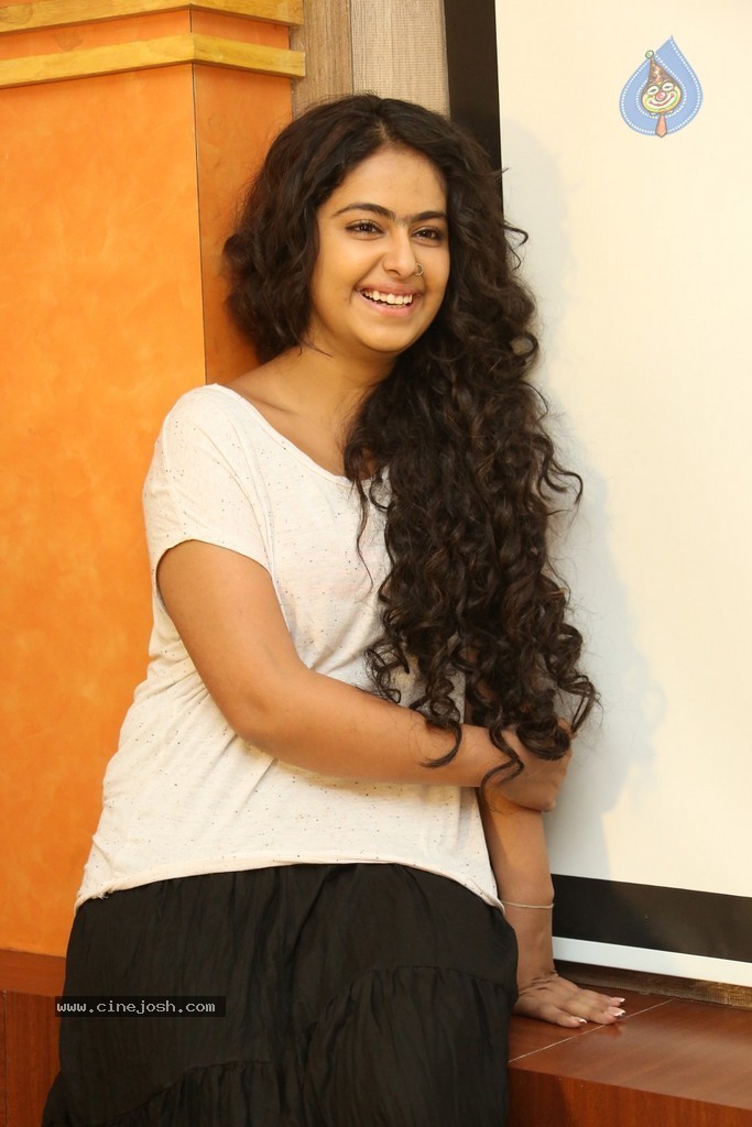 Avika Gor New Photos - 9 / 101 photos