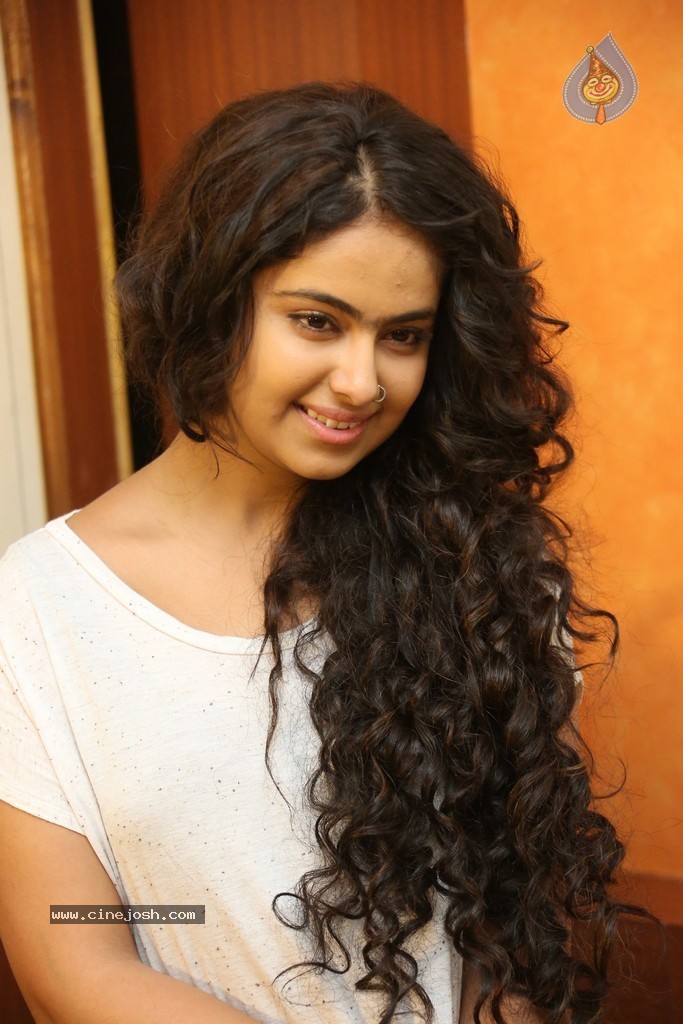 Avika Gor New Photos - 46 / 101 photos
