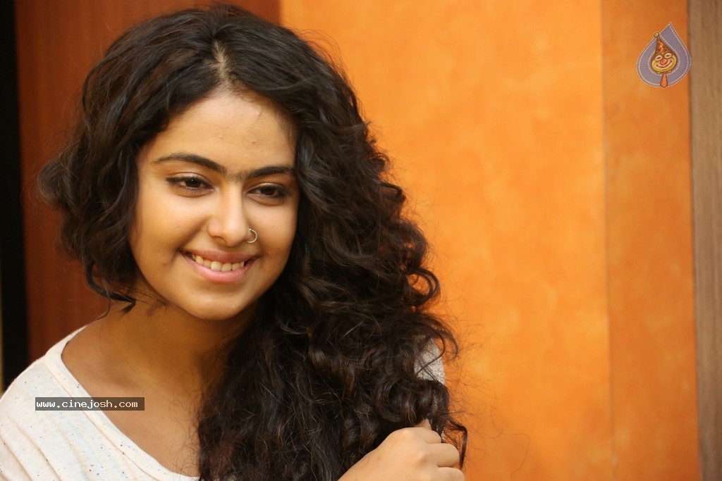 Avika Gor New Photos - 56 / 101 photos