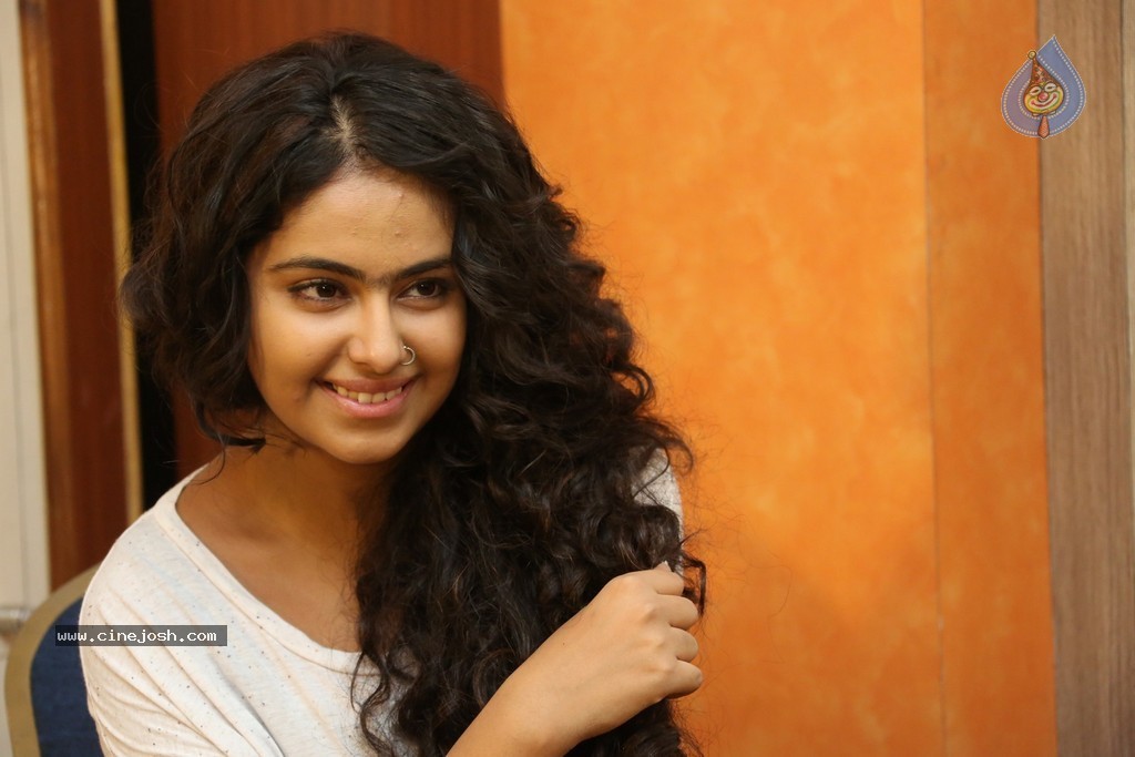 Avika Gor New Photos - 60 / 101 photos