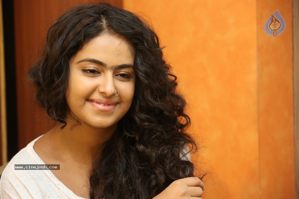 Avika Gor New Photos - 73 / 101 photos