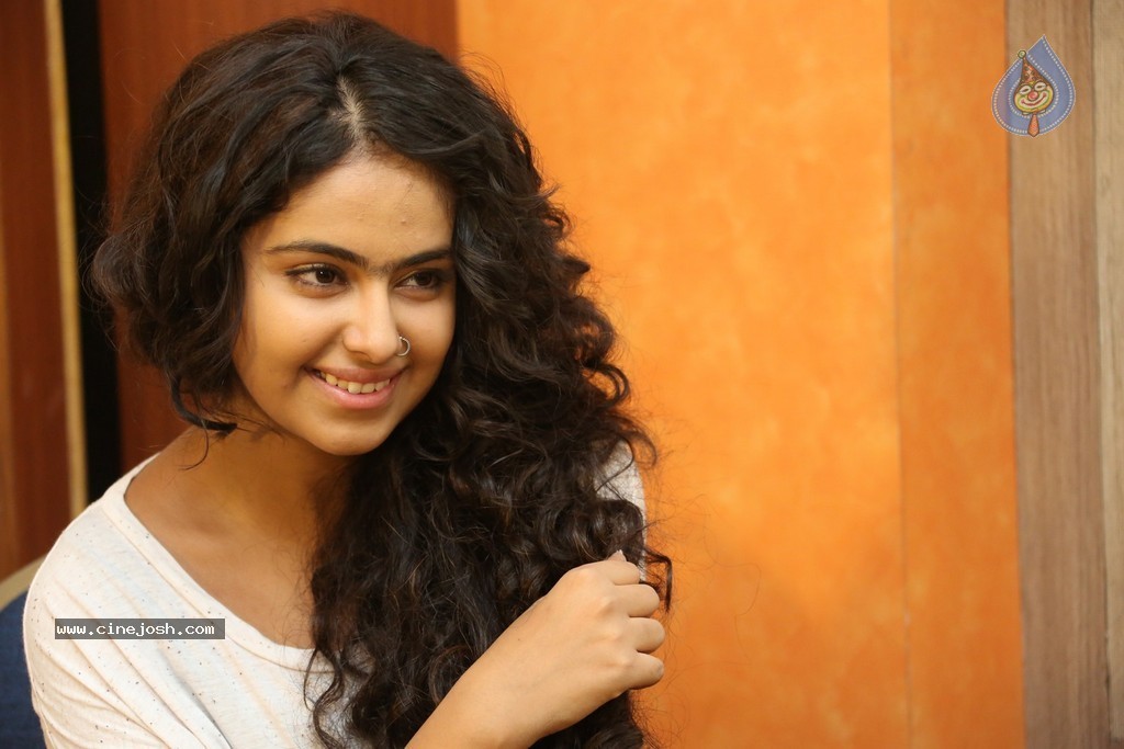 Avika Gor New Photos - 75 / 101 photos