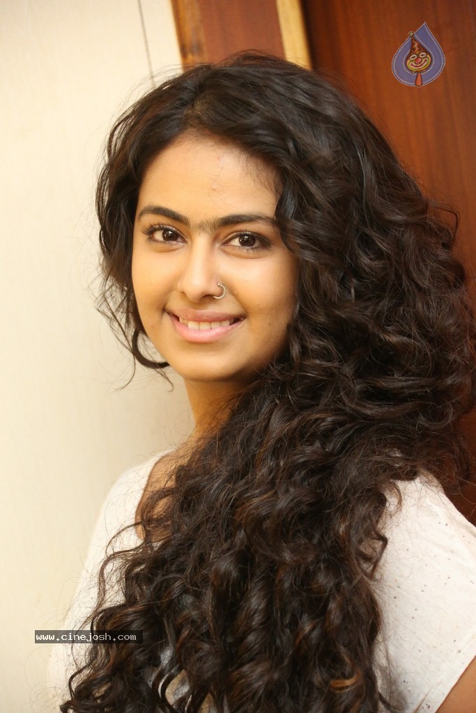 Avika Gor New Photos - 78 / 101 photos