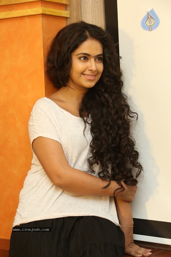 Avika Gor New Photos - 91 / 101 photos