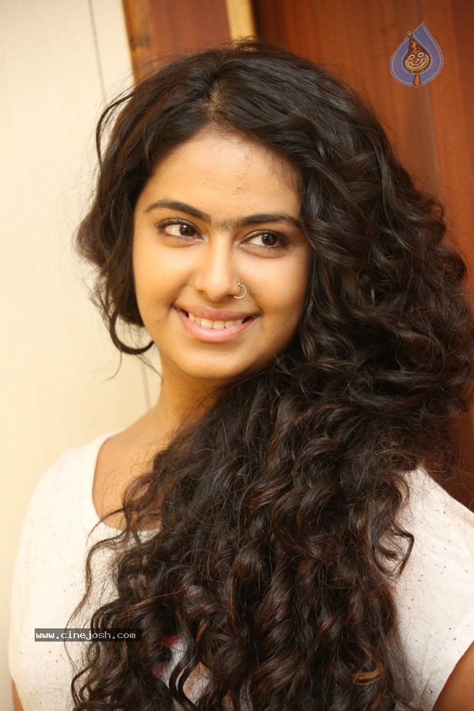 Avika Gor New Photos - 96 / 101 photos