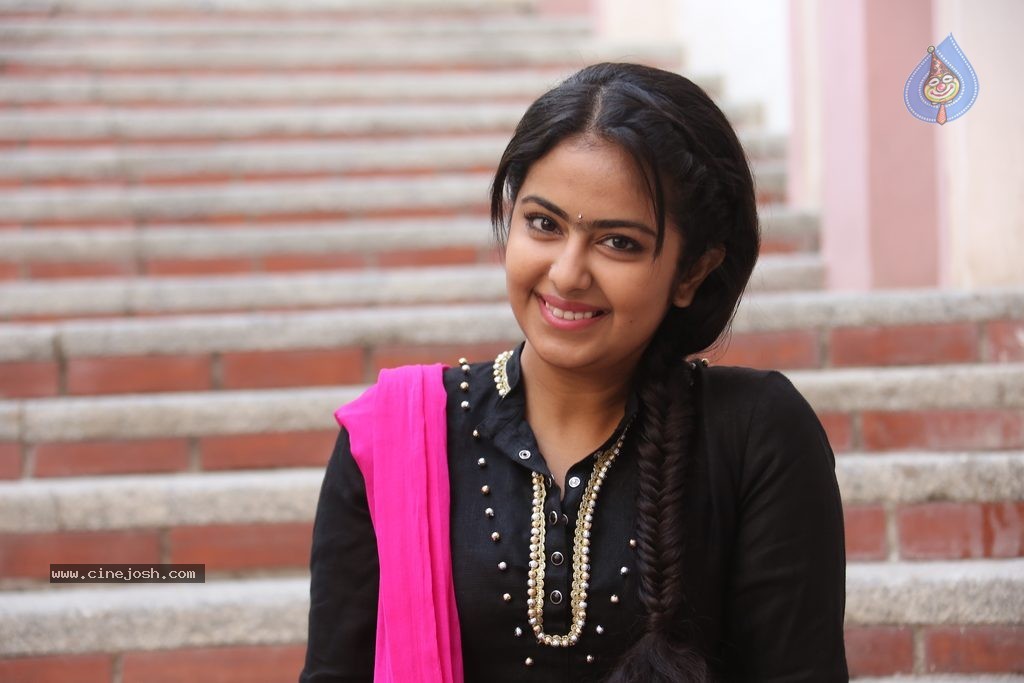 Avika Gor New Stills - 40 / 102 photos
